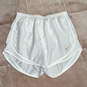 Nike running shorts
